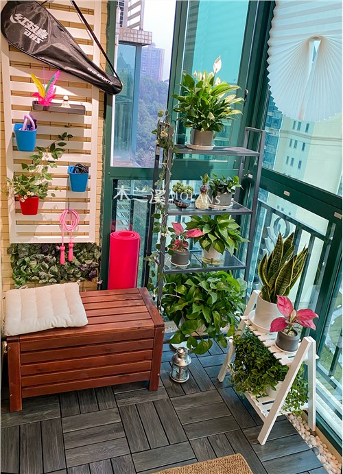 被忽视的阳台定制，家居行业下一个千亿蓝海！ 